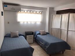 Departamentos Belgrano
