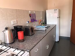 Departamentos Belgrano