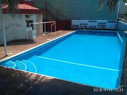 Hotel Fiesta Portola