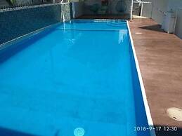 Hotel Fiesta Portola