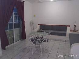 Hotel Fiesta Portola