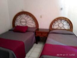 Hotel Fiesta Portola