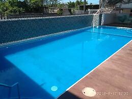 Hotel Fiesta Portola