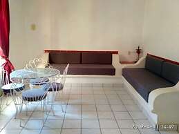 Hotel Fiesta Portola