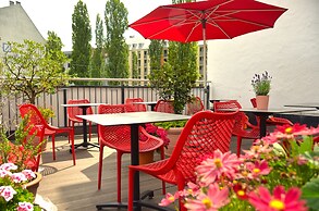 Lizz Hotel Munich