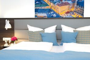 Lizz Hotel Munich