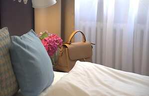 Lizz Hotel Munich