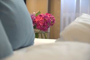 Lizz Hotel Munich