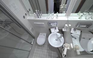 Lizz Hotel Munich