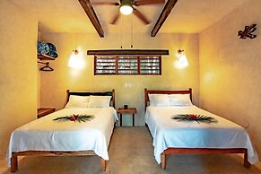 Hotel Buenavista Bacalar Jungle Experience