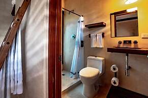 Hotel Buenavista Bacalar Jungle Experience