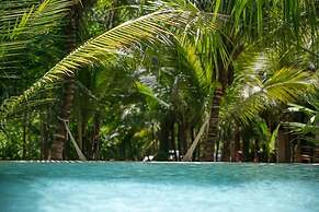 Hotel Buenavista Bacalar Jungle Experience
