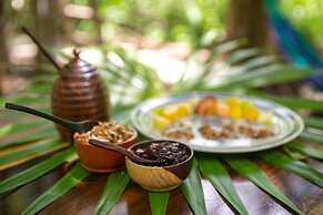 Hotel Buenavista Bacalar Jungle Experience
