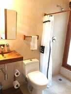 Hotel Buenavista Bacalar Jungle Experience