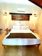 Hotel Buenavista Bacalar Jungle Experience
