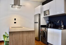 Vedra Apartments