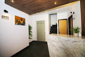 Vedra Apartments