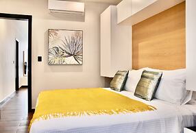 Vedra Apartments