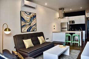 Vedra Apartments