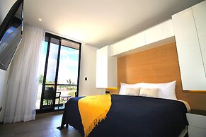 Vedra Apartments