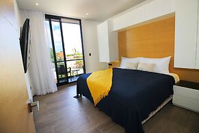 Vedra Apartments