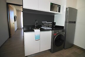Vedra Apartments