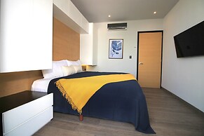 Vedra Apartments