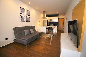 Vedra Apartments
