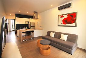 Vedra Apartments