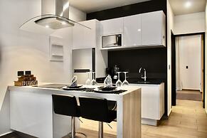 Vedra Apartments