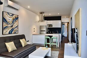 Vedra Apartments