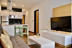 Vedra Apartments