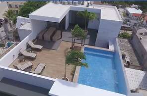 Vedra Apartments