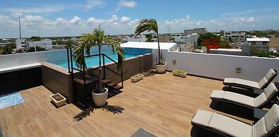 Vedra Apartments