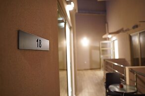 Marvel Deluxe Rooms