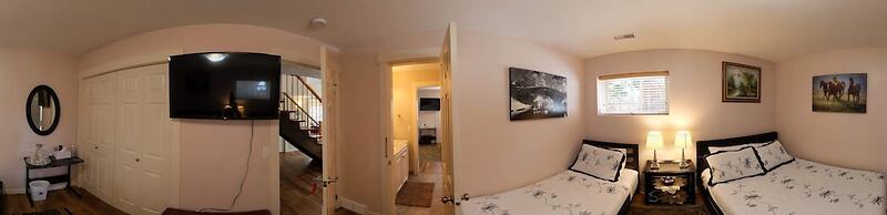 Rodee Homestay