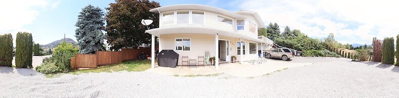 Rodee Homestay