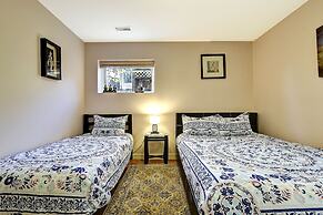 Rodee Homestay