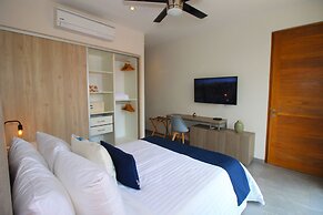 The Gallery Apartments