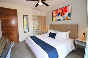 The Gallery Apartments