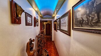 Mirador de Bellavista Riobamba