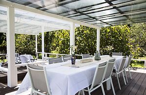 Aroma House