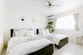 Kashibesso Villa De Class