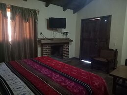 Cabañas del Bosque