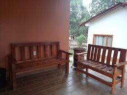 Cabañas del Bosque