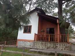 Cabañas del Bosque