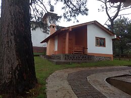 Cabañas del Bosque