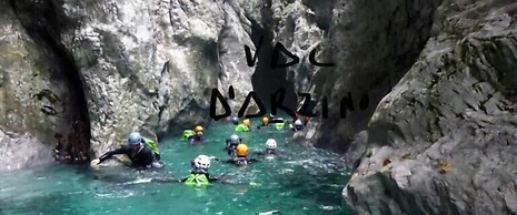 Maniago.Vajont.Valcellina