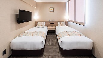 Astil Hotel Juso Precious