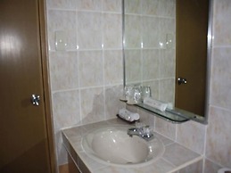 Zemkamps Chalet
